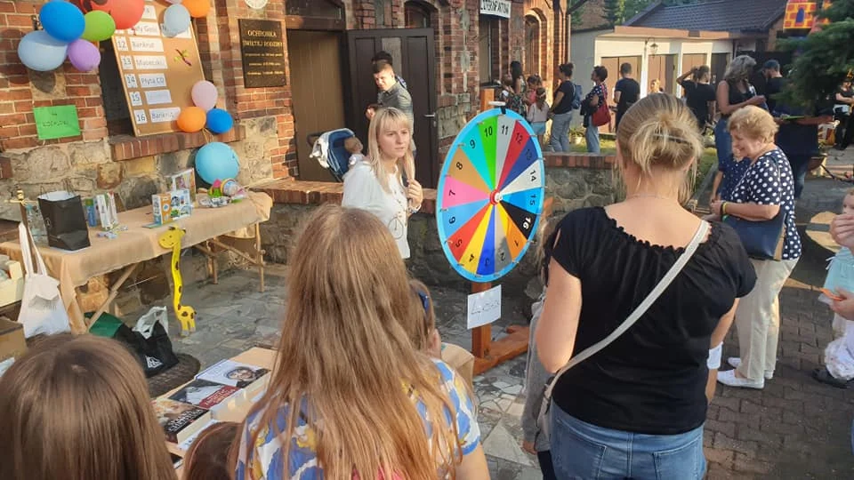 Muzyka, konkursy i nagrody – Festyn Parafialny w Kochłowicach już 7 września!