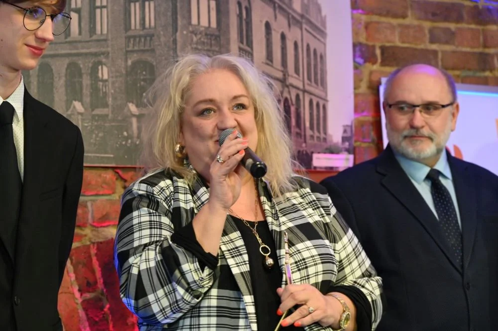 „Czas pokazać, że to miasto ludzi utalentowanych” – rozmowa z radną Anną Morajko-Fornal