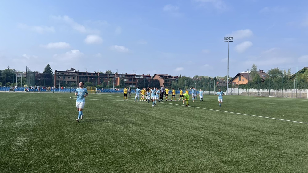 Weekend - zapowiedzi 2