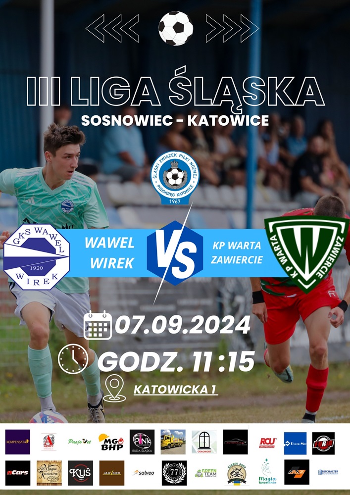 Weekend - zapowiedzi 4