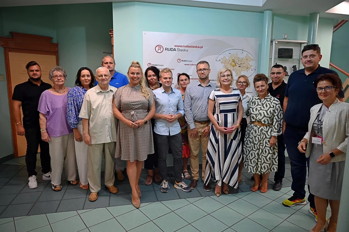 Za nami pierwsze posiedzenie nowego Komitetu Rewitalizacji