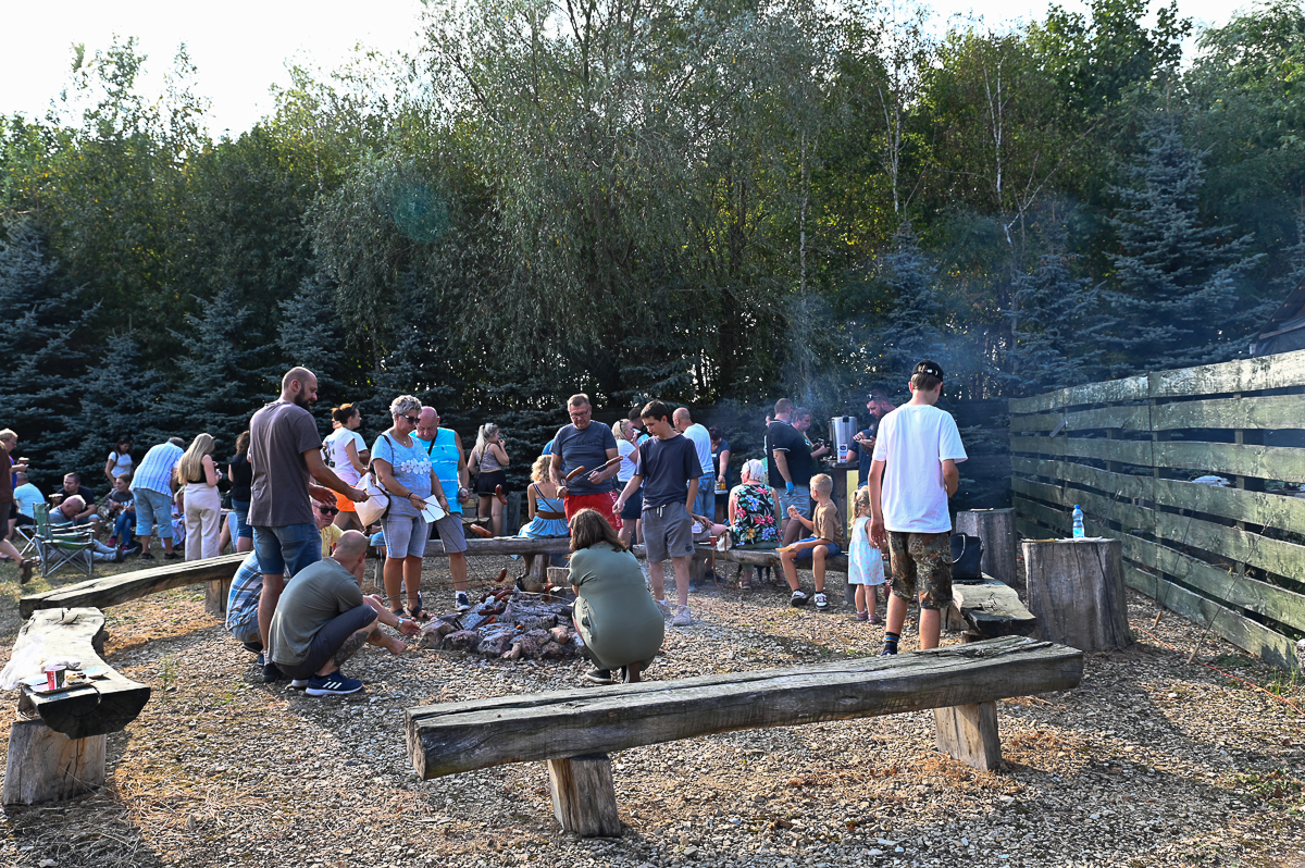 Pożegnanie lata z Muzeum PRL-u 4