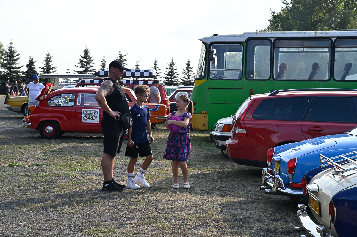 Pożegnanie lata z Muzeum PRL-u 5