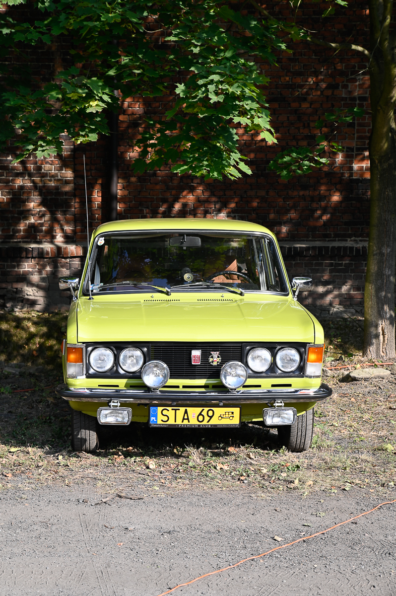 Pożegnanie lata z Muzeum PRL-u 7