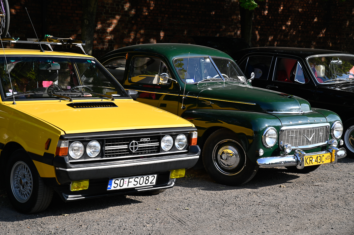 Pożegnanie lata z Muzeum PRL-u 8