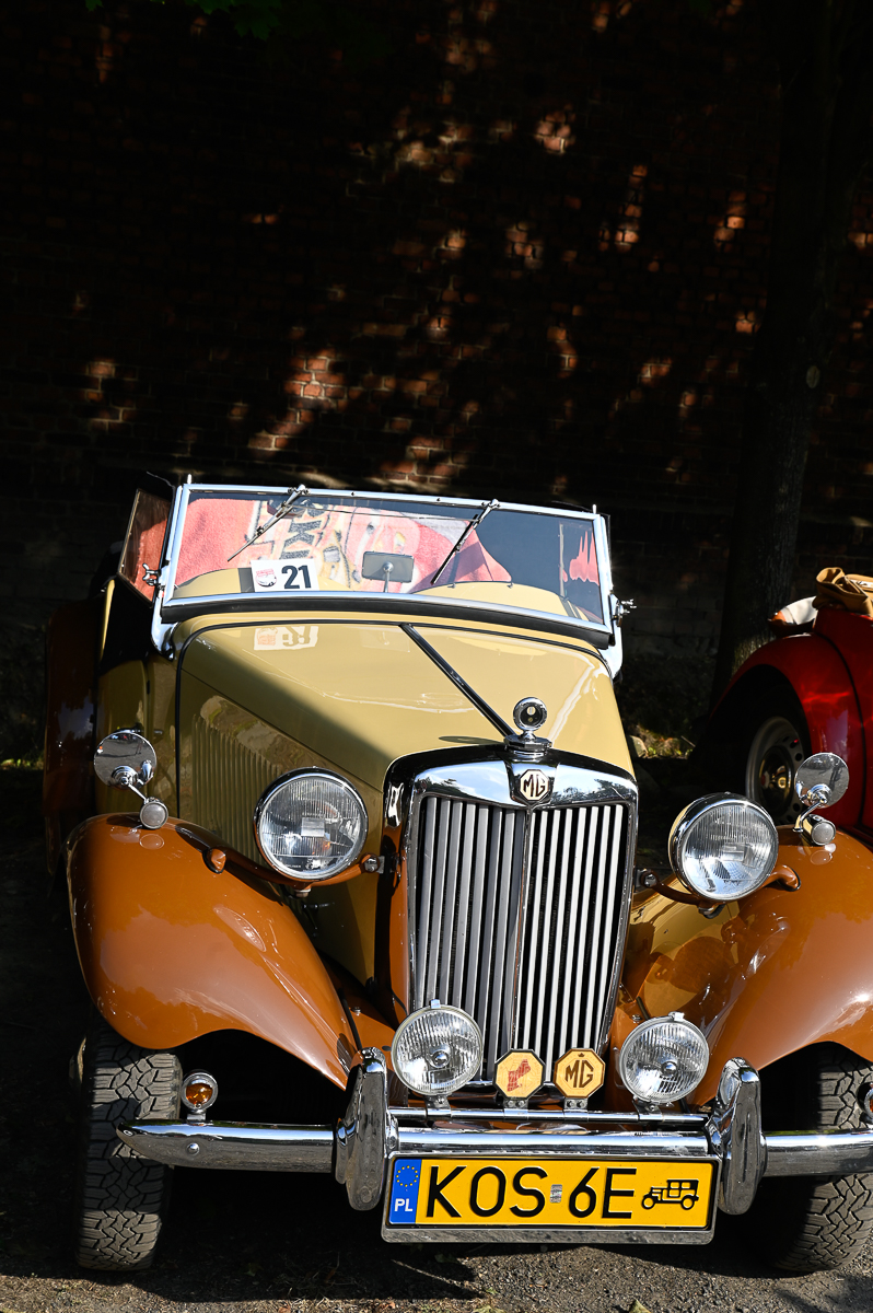 Pożegnanie lata z Muzeum PRL-u 9