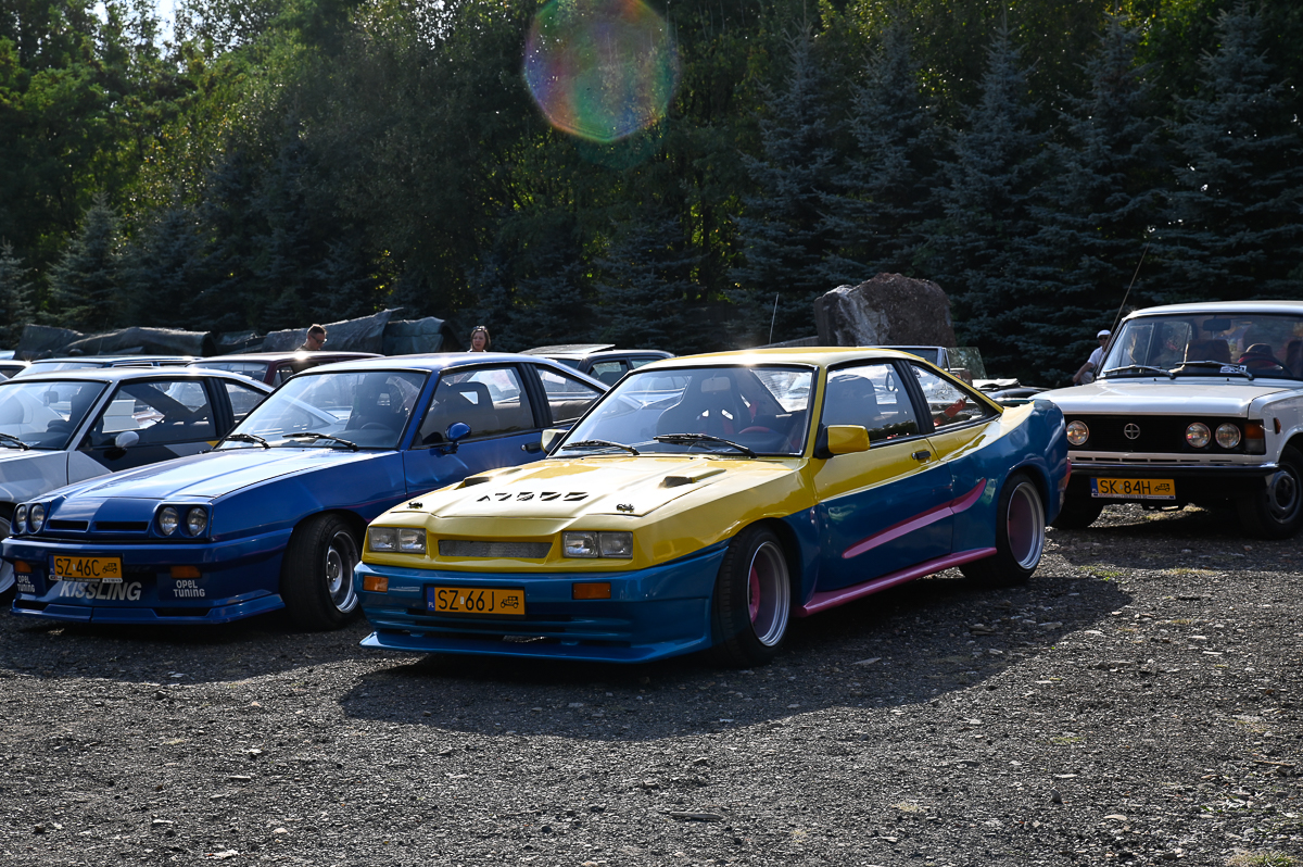 Pożegnanie lata z Muzeum PRL-u 15