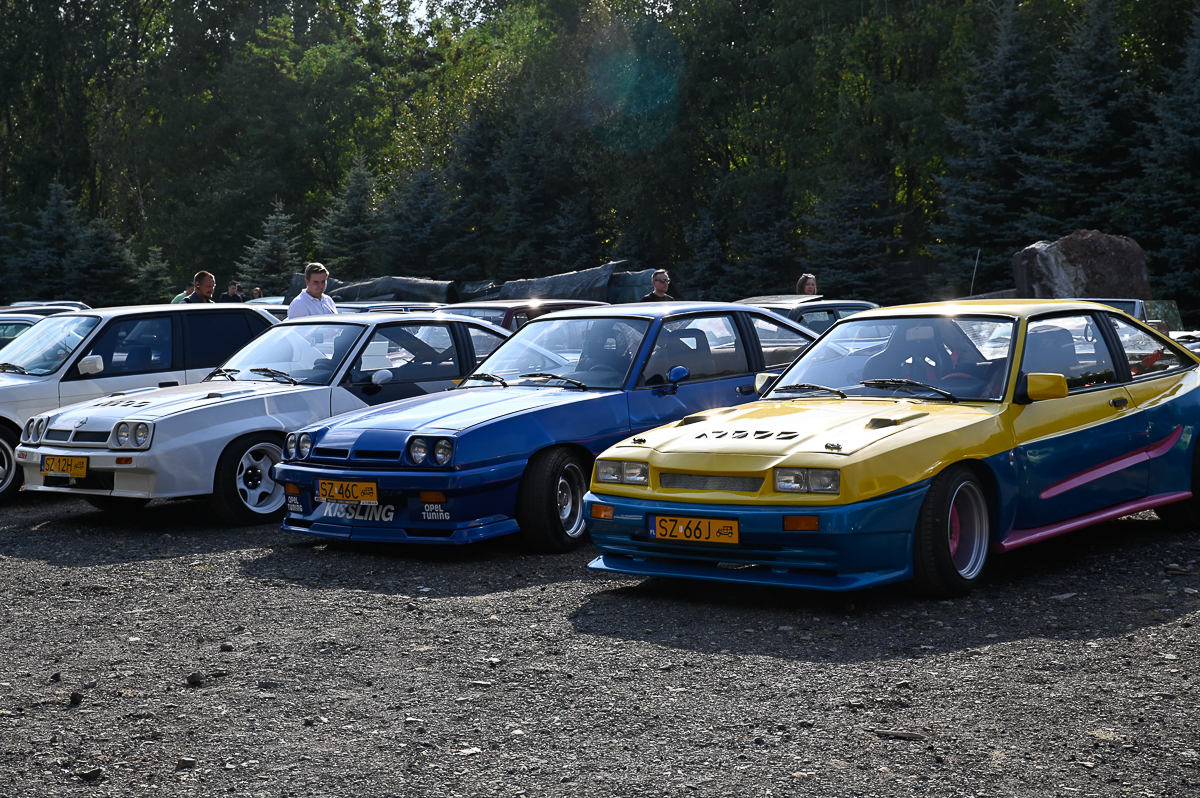 Pożegnanie lata z Muzeum PRL-u 16