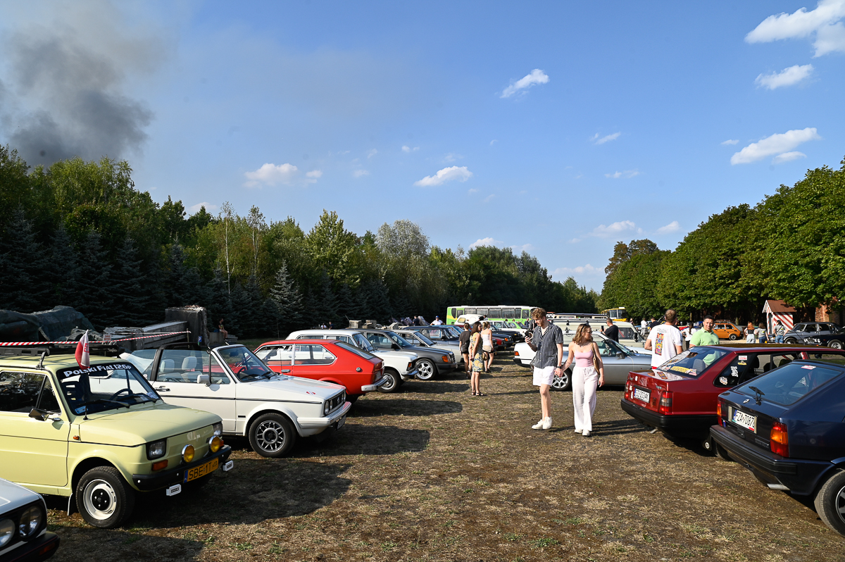 Pożegnanie lata z Muzeum PRL-u 19