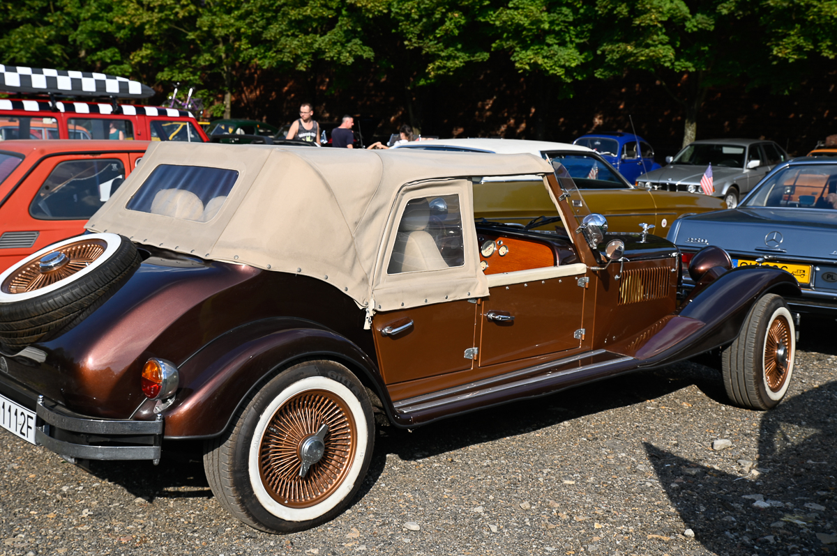 Pożegnanie lata z Muzeum PRL-u 22
