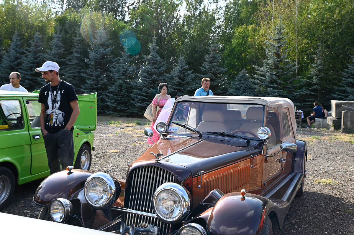 Pożegnanie lata z Muzeum PRL-u 23