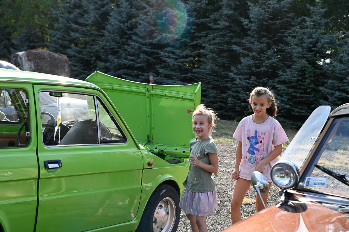 Pożegnanie lata z Muzeum PRL-u 24