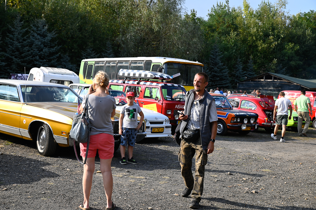 Pożegnanie lata z Muzeum PRL-u 26