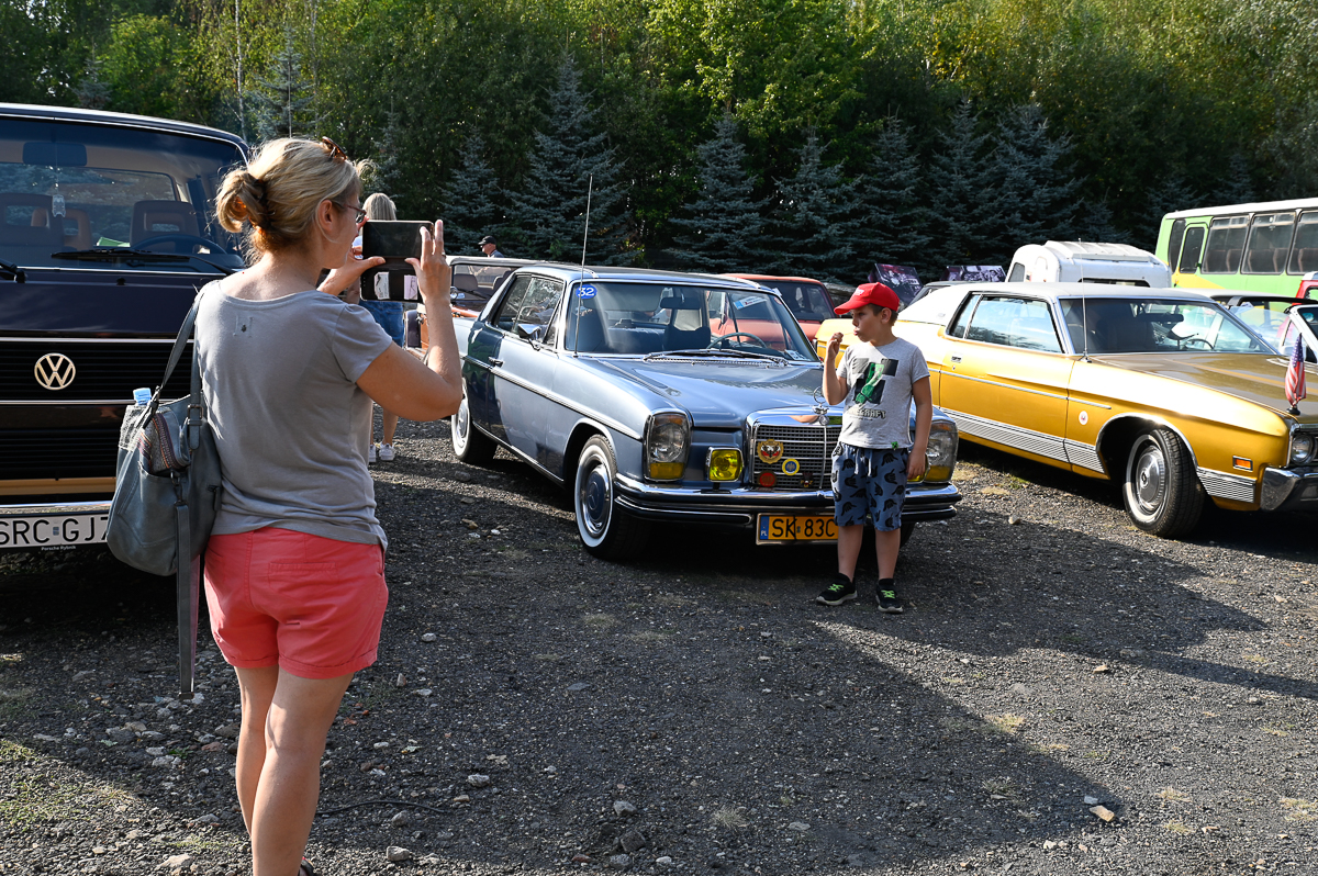 Pożegnanie lata z Muzeum PRL-u 27