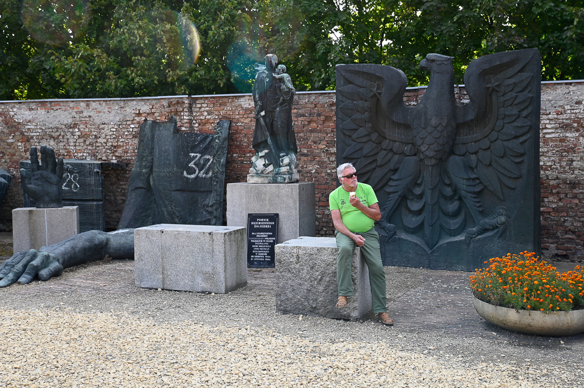 Pożegnanie lata z Muzeum PRL-u 30