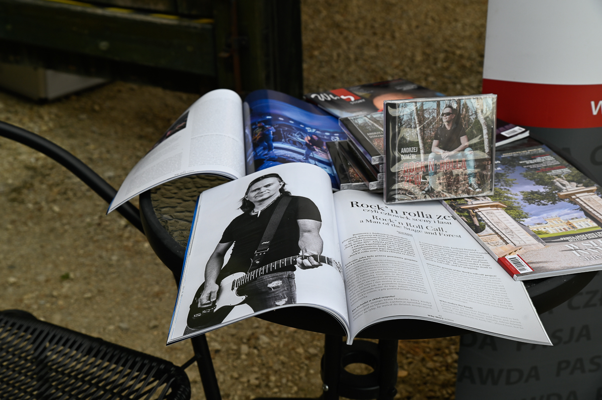 Pożegnanie lata z Muzeum PRL-u 36