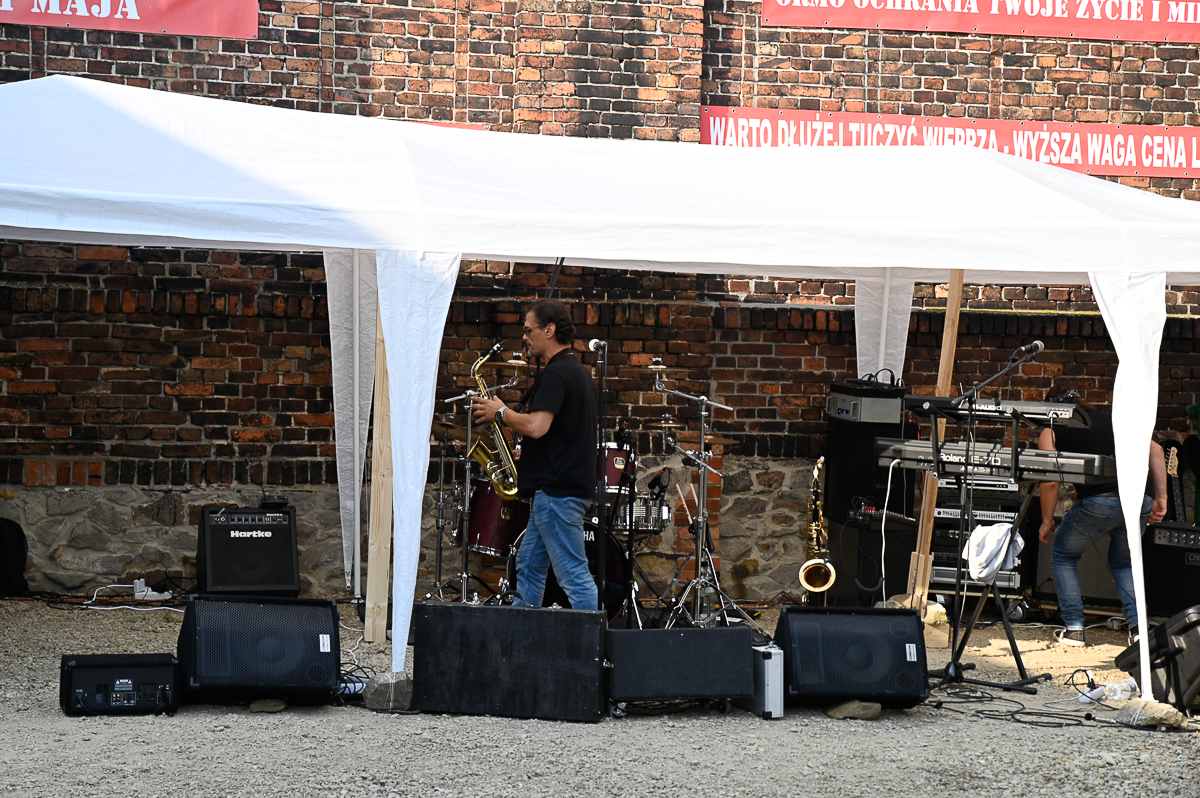 Pożegnanie lata z Muzeum PRL-u 49