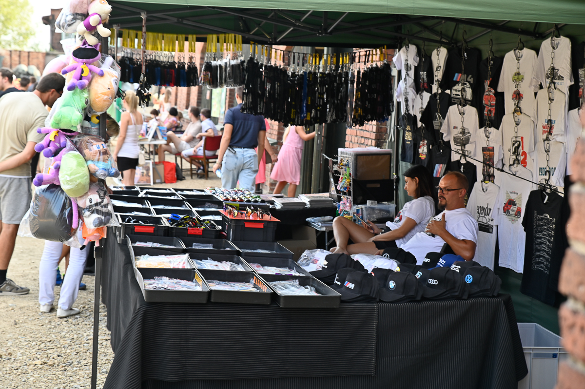 Pożegnanie lata z Muzeum PRL-u 50