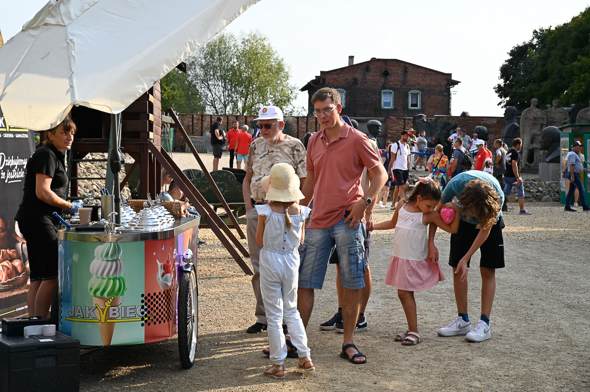 Pożegnanie lata z Muzeum PRL-u 51