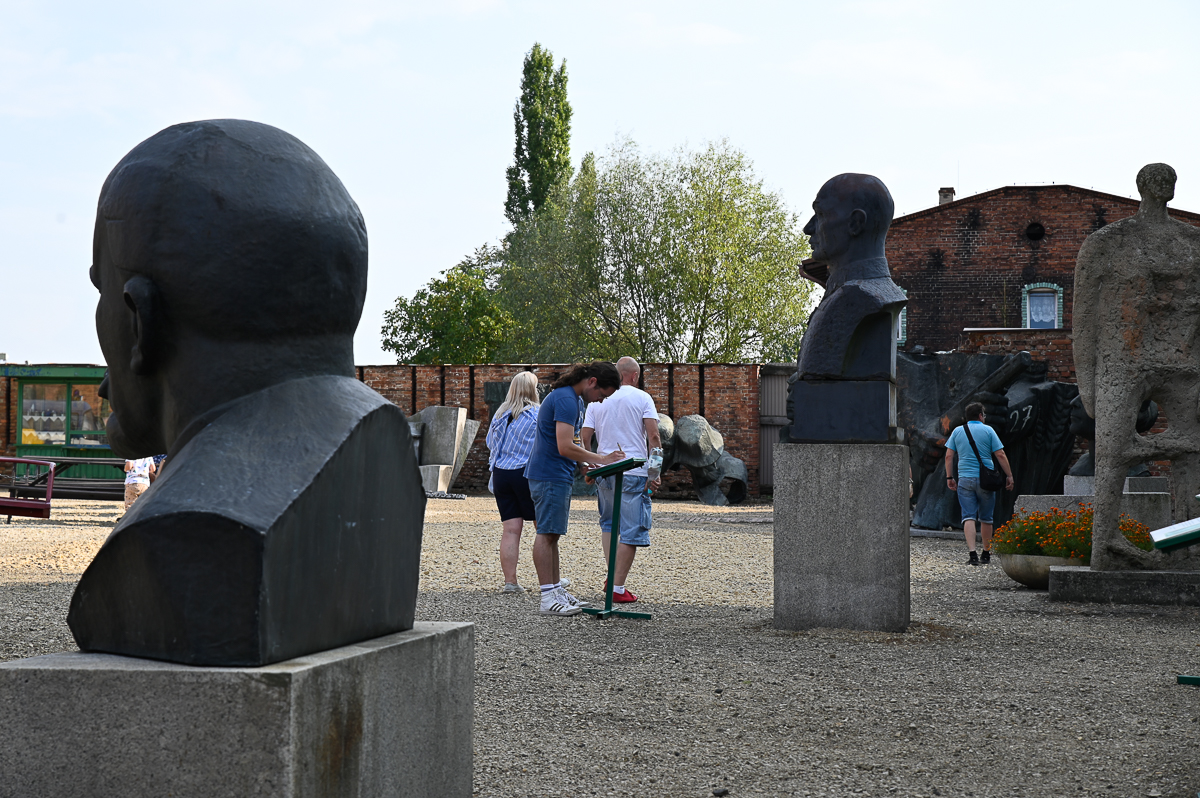 Pożegnanie lata z Muzeum PRL-u 58