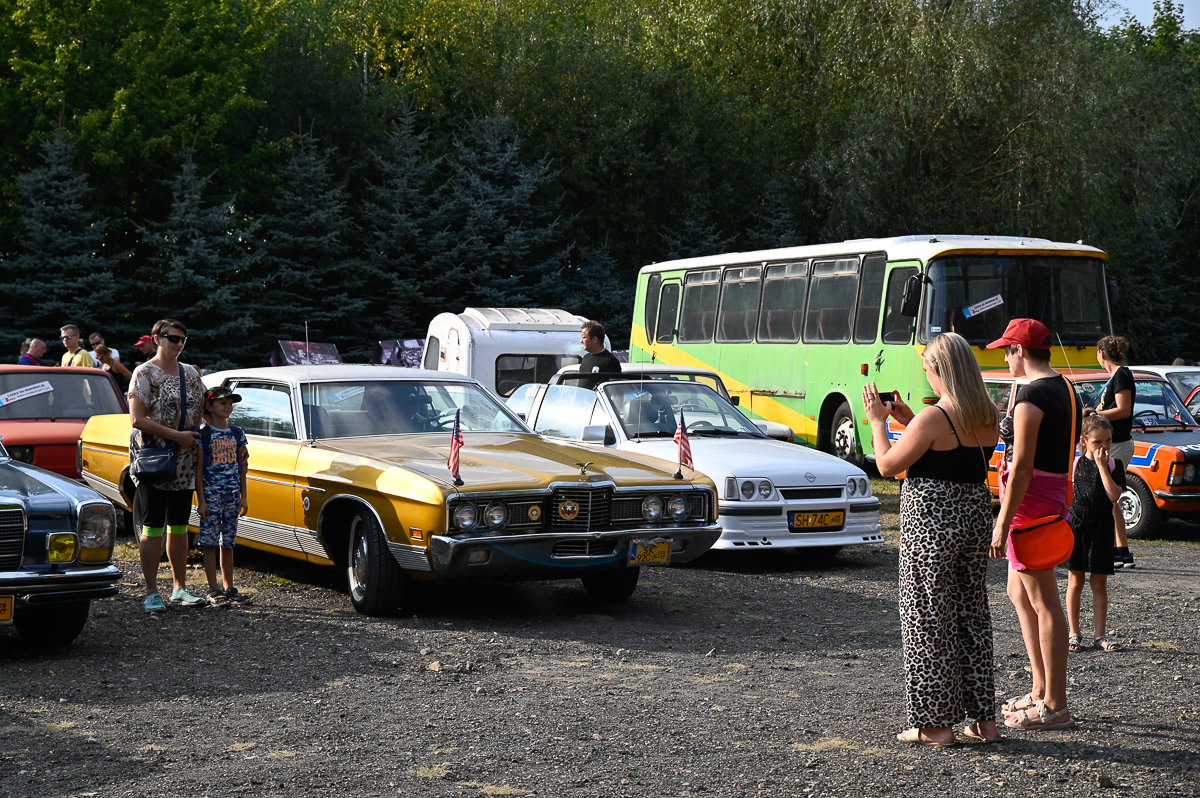 Pożegnanie lata z Muzeum PRL-u 59