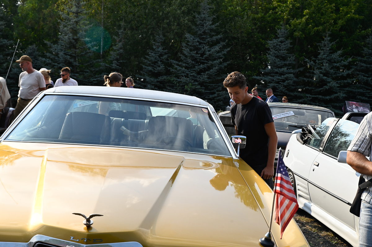 Pożegnanie lata z Muzeum PRL-u 63