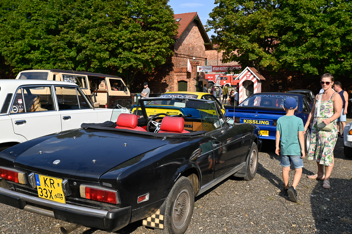 Pożegnanie lata z Muzeum PRL-u 65