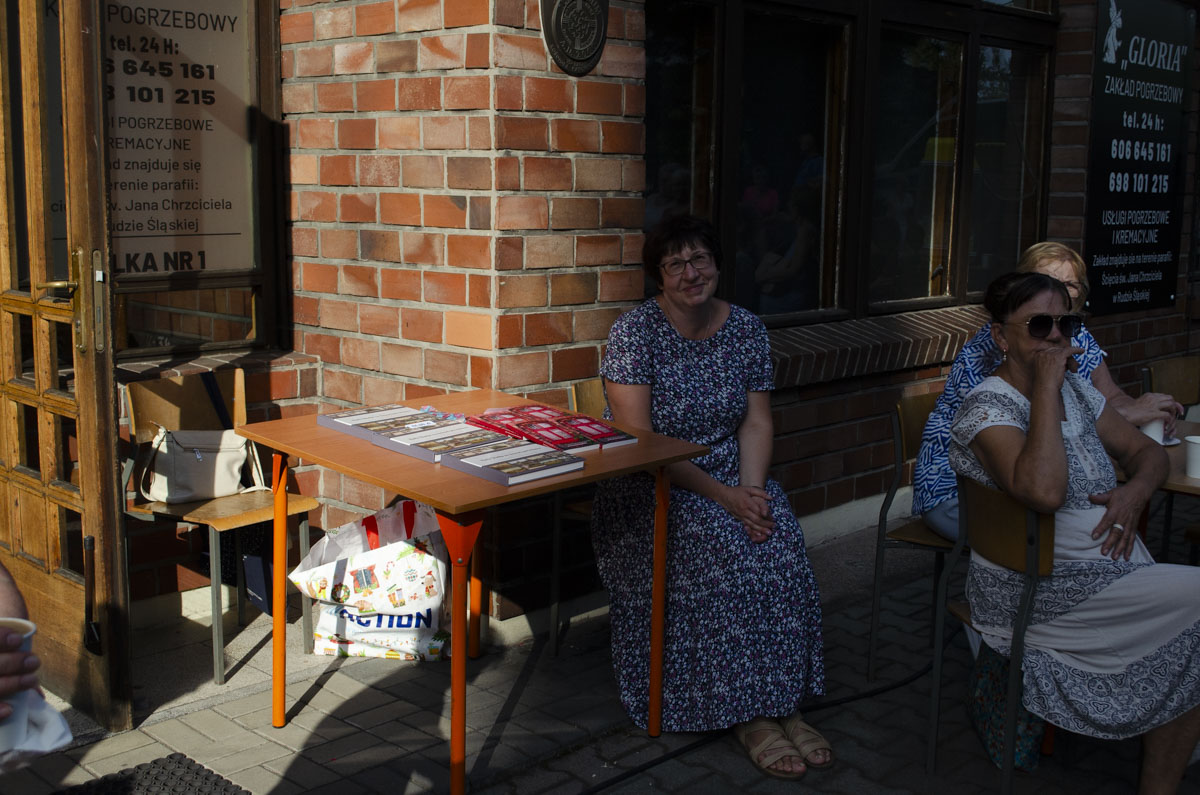 Festyn przy parafii pw. Ścięcia Św. Jana Chrzciciela 7