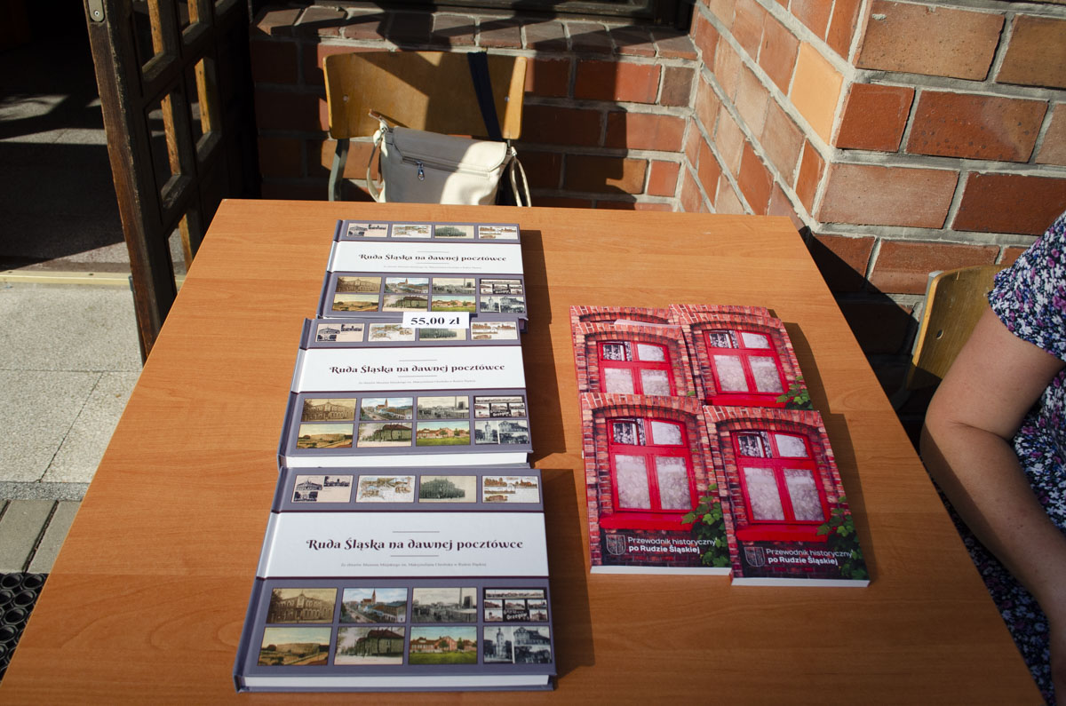 Festyn przy parafii pw. Ścięcia Św. Jana Chrzciciela 8