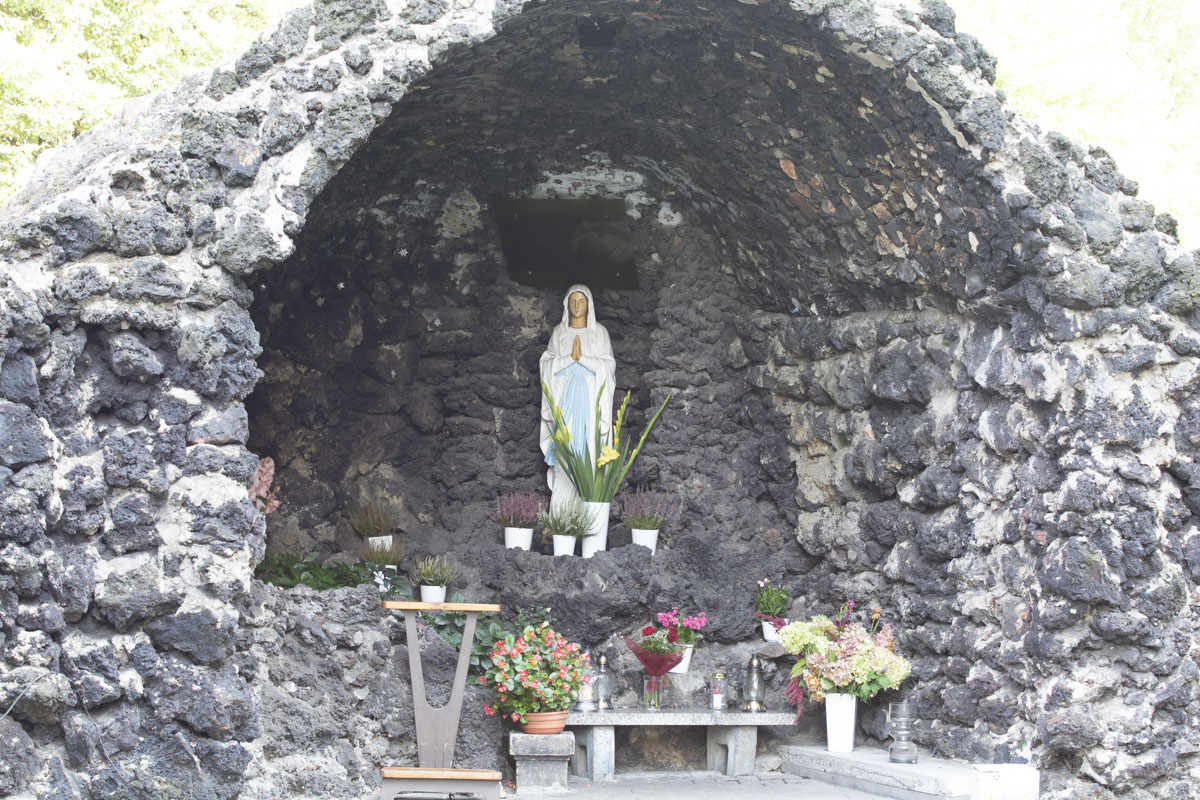 Festyn przy parafii pw. Ścięcia Św. Jana Chrzciciela 11