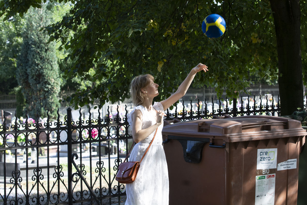 Festyn przy parafii pw. Ścięcia Św. Jana Chrzciciela 21