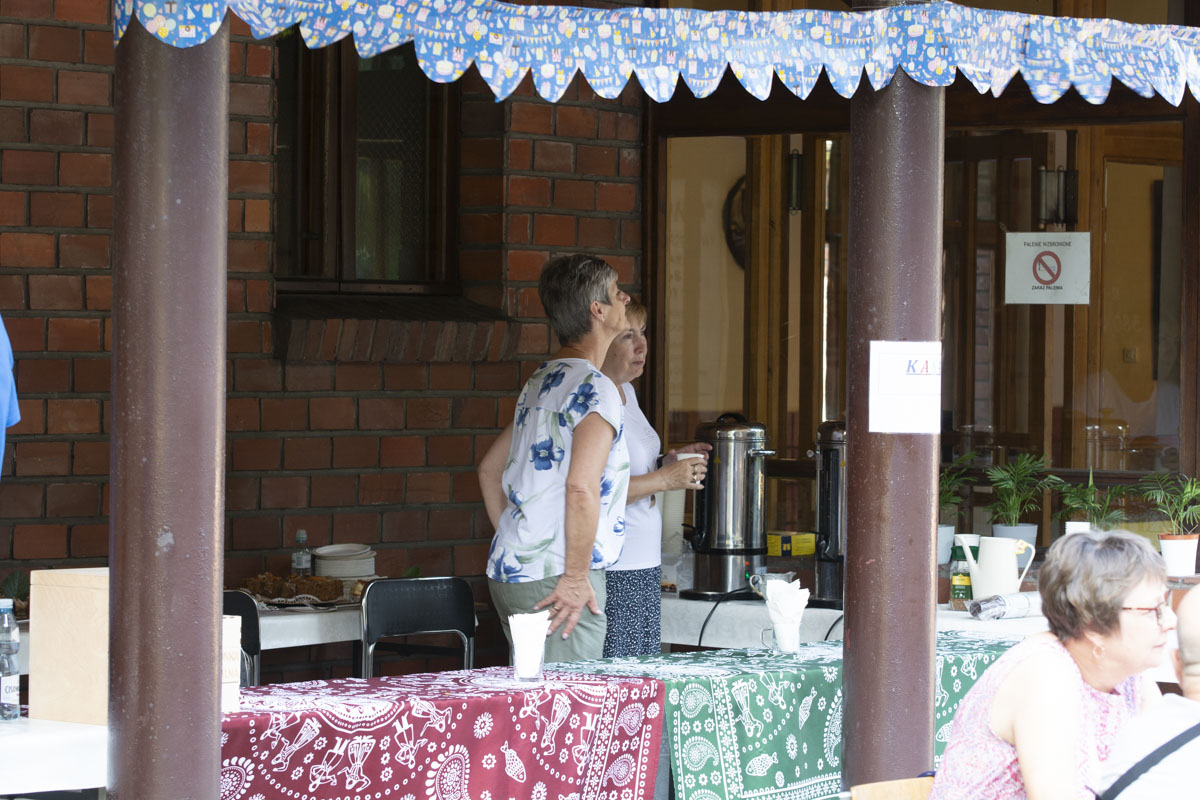 Festyn przy parafii pw. Ścięcia Św. Jana Chrzciciela 22