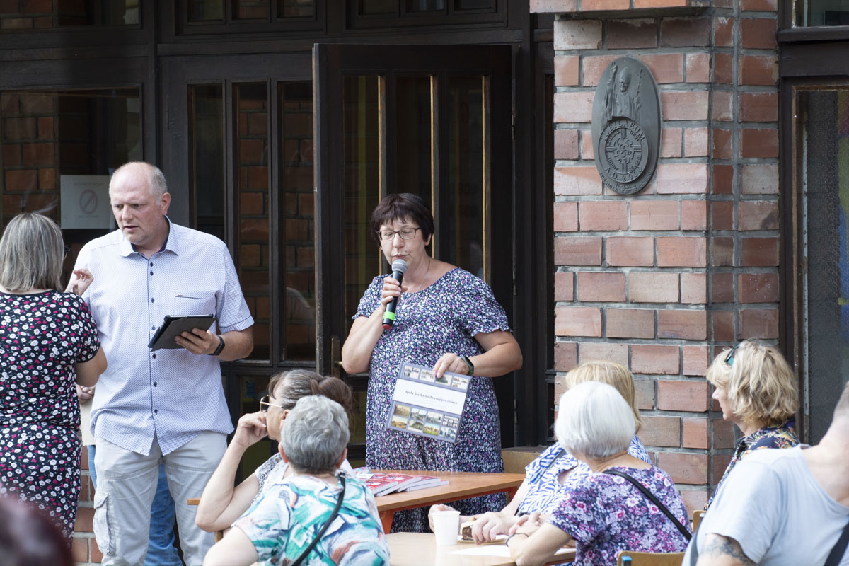 Festyn przy parafii pw. Ścięcia Św. Jana Chrzciciela 26