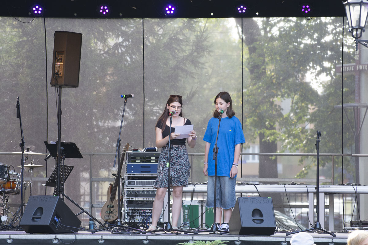 Festyn przy parafii pw. Ścięcia Św. Jana Chrzciciela 29