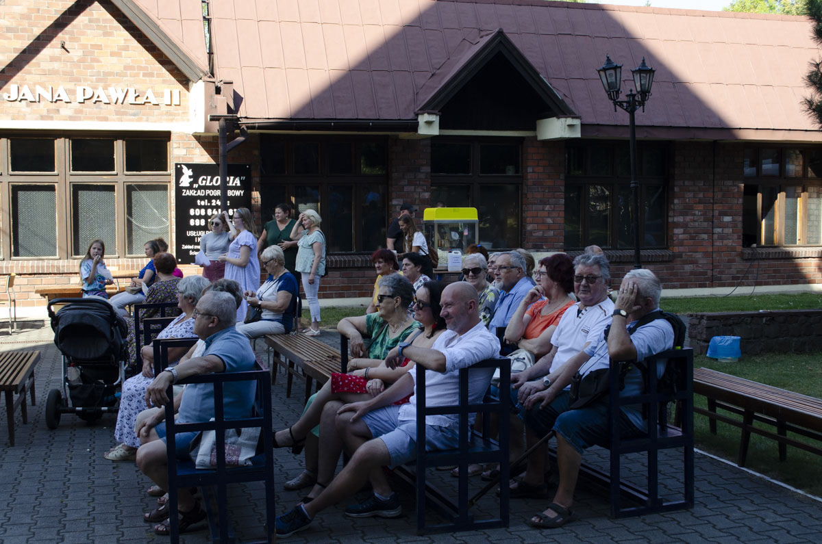Festyn przy parafii pw. Ścięcia Św. Jana Chrzciciela 32