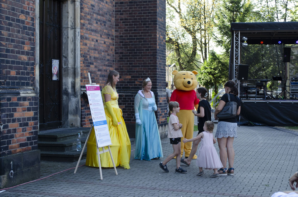 Festyn przy parafii pw. Ścięcia Św. Jana Chrzciciela 33