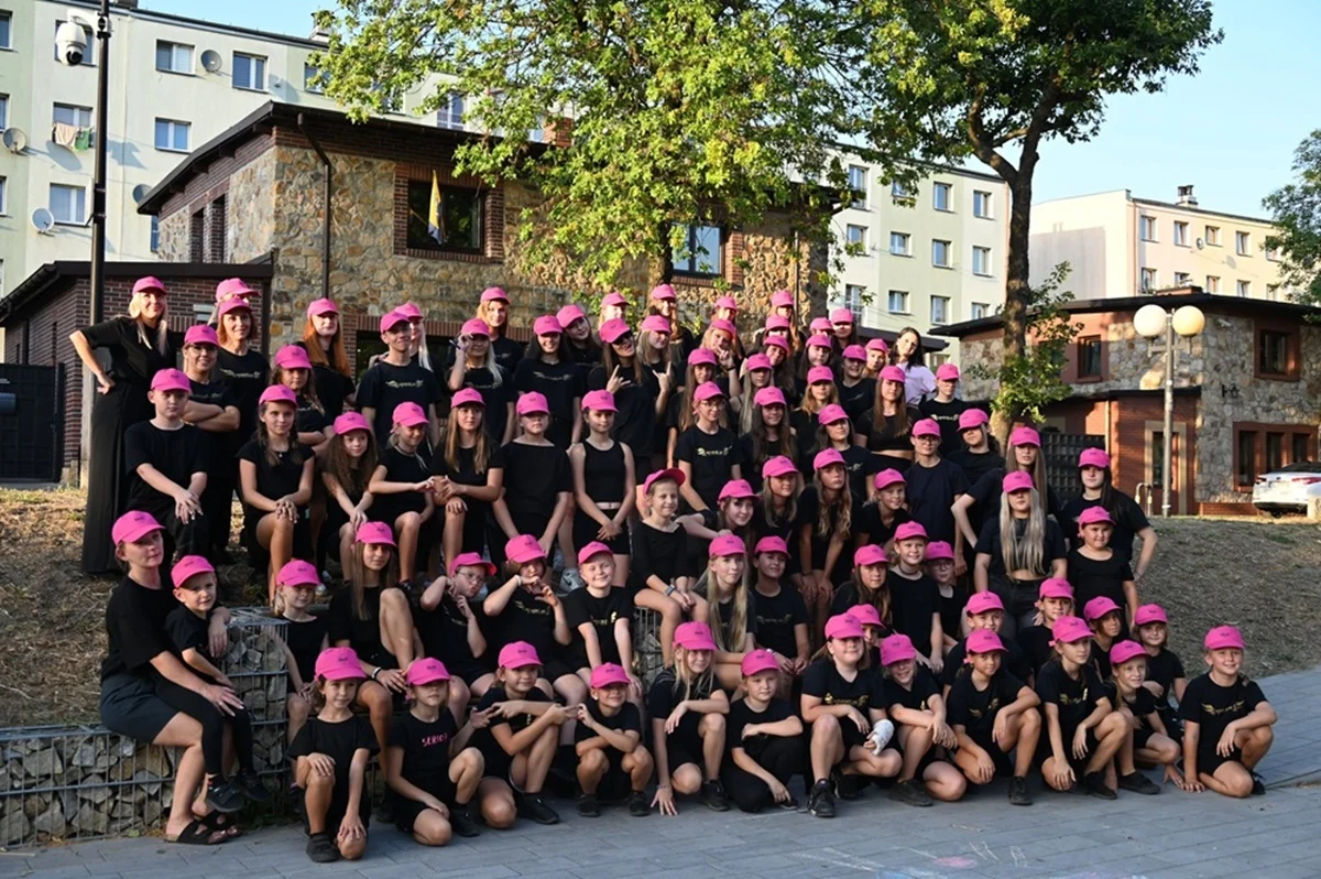 Ruda Śląska po raz kolejny bierze udział w akcji WORK it OUT