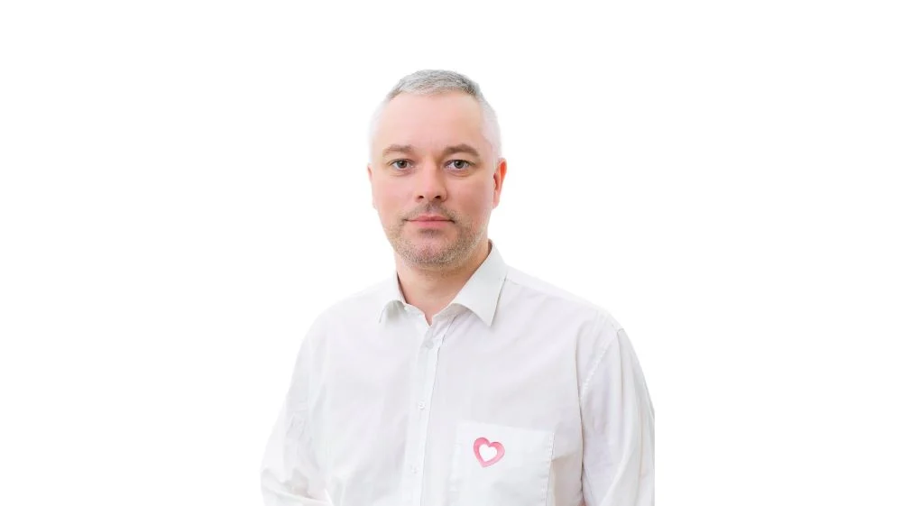 „Ruda Śląska powinna inwestować w ludzi” – rozmowa z radnym Łukaszem Wodarskim