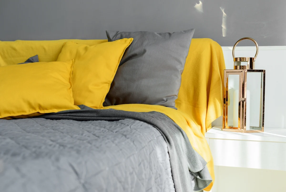 Pościel bawełniana 140x200 – dla kogo sprawdzi się idealnie?