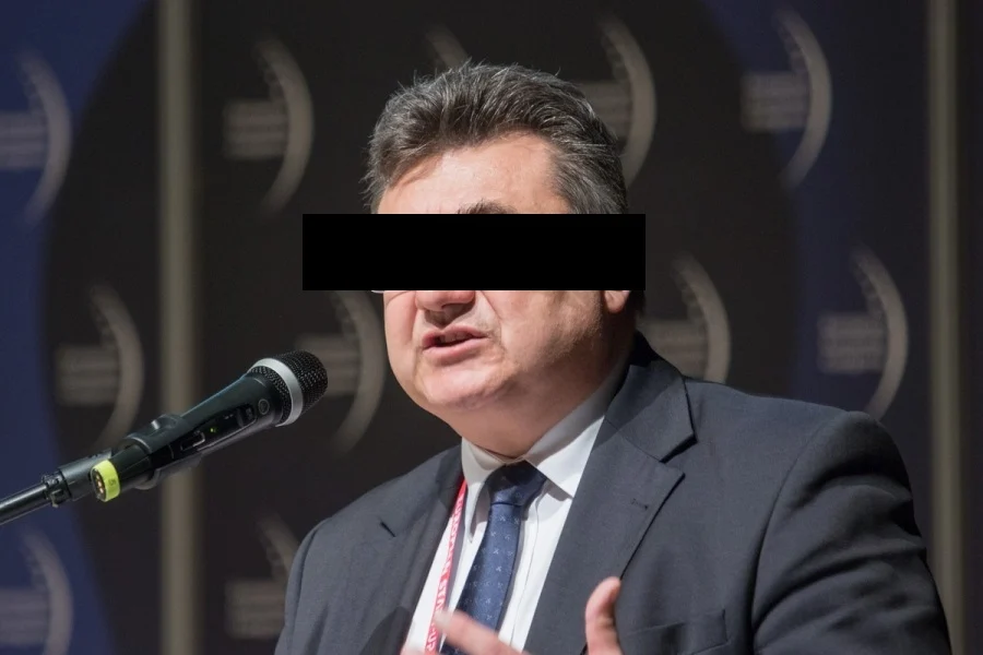 Były europoseł z Rudy Śląskiej Grzegorz T. usłyszał prokuratorskie zarzuty