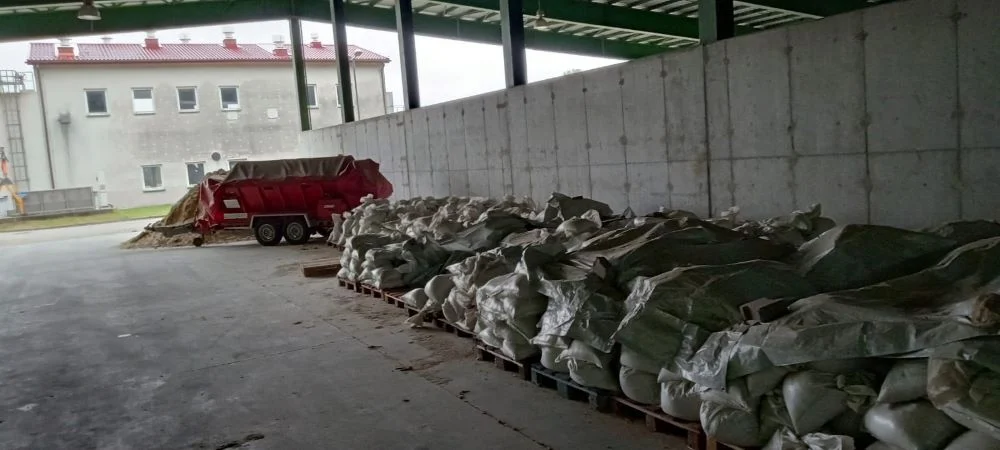 Ostrzeżenie 3. stopnia przed intensywnymi opadami. Miasto powołało sztab kryzysowy