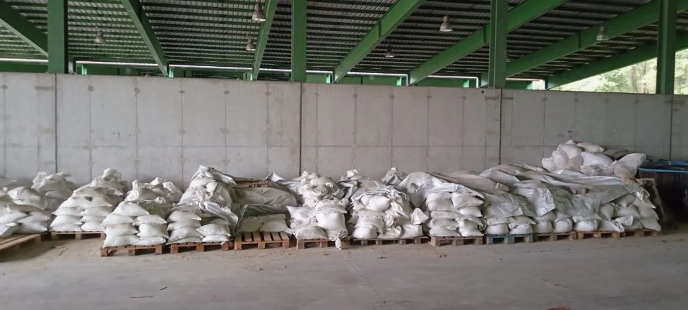 Ostrzeżenie 3. stopnia przed intensywnymi opadami. Miasto powołało sztab kryzysowy