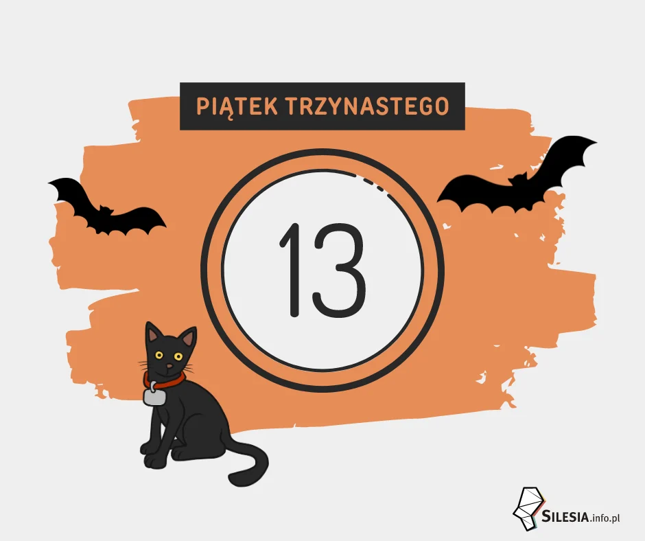 Piątek trzynastego – skąd wziął się ten przesąd?