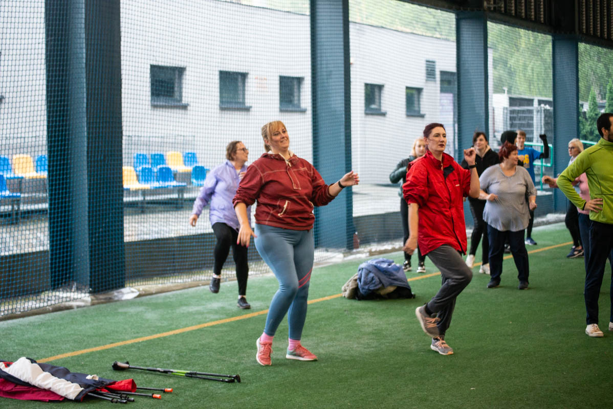 X Bieg dla Zdrowia Psychicznego 2