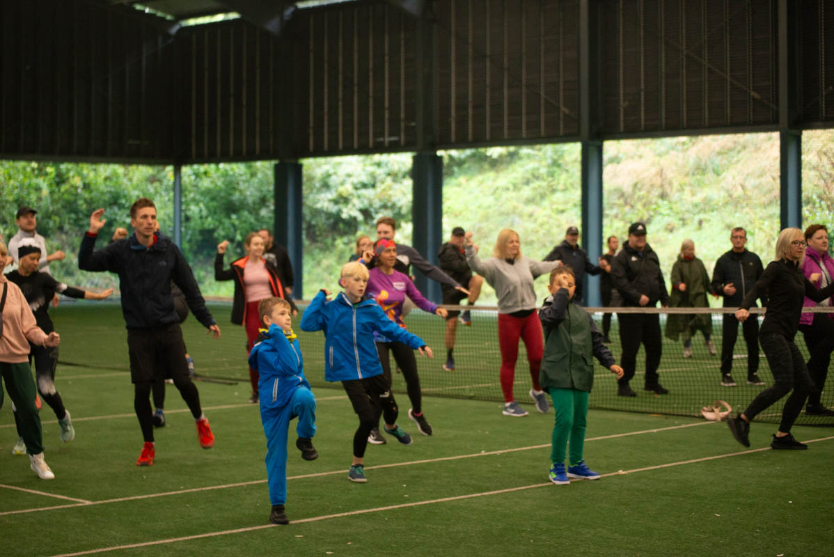 X Bieg dla Zdrowia Psychicznego 4