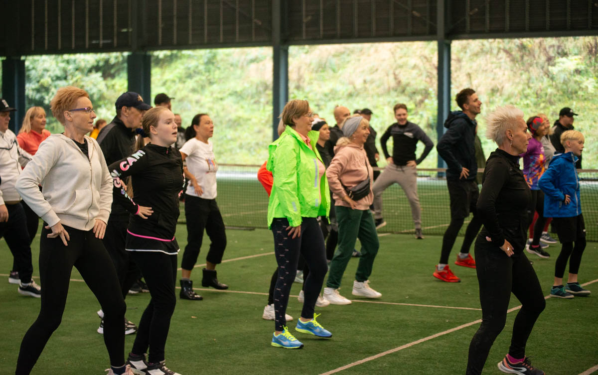 X Bieg dla Zdrowia Psychicznego 5