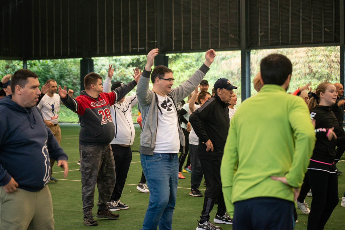 X Bieg dla Zdrowia Psychicznego 7