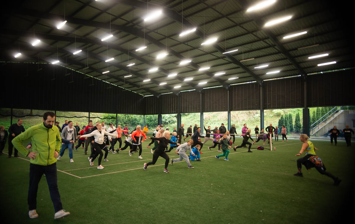 X Bieg dla Zdrowia Psychicznego 9