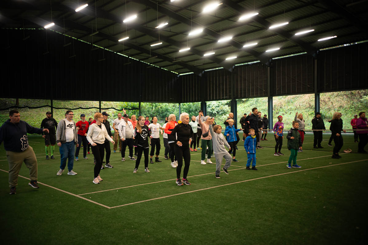 X Bieg dla Zdrowia Psychicznego 10