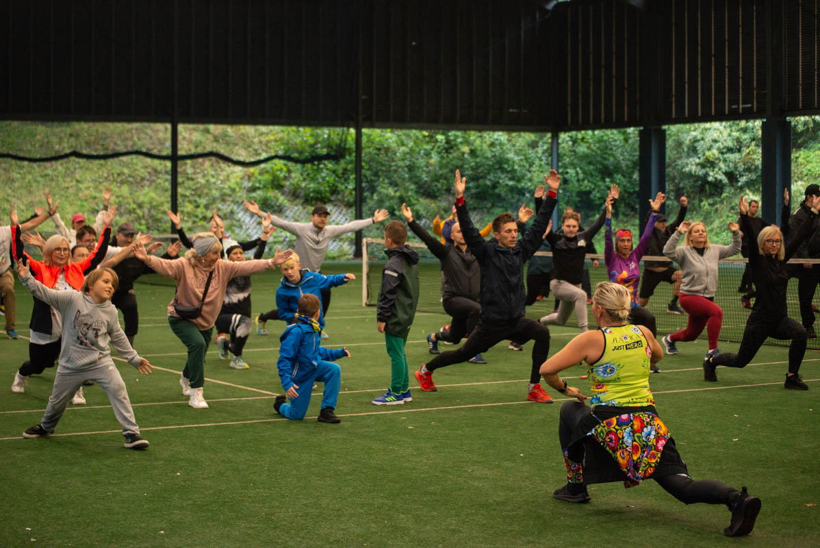 X Bieg dla Zdrowia Psychicznego 13